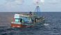 Kapal Asing Kembali Di Amankan KKP, ABK Ikut Di Gelandang