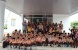 Siswa MTs Bina Ummah Kunjungi Perpustakaan BP Batam