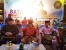 Hujan Mengguyur Batam, Masyarakat Antusias Ikuti Batam Night Carnival 