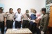 Sinergitas Polres Lingga Bersama Lapas Dabo Singkep Melaksanakan Razia Gabungan