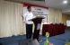 Walikota /Kepala BP Batam Hadiri Pelantikan Panitia Panwascam 