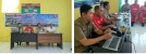 Pembinaan MPA Pembuatan Demplot Dan Cuka Kayu Praktek Pencegahan Karhutla Bagi Masyarakat 