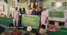 Puncak Kegiatan Yayasan Innayah, Tebar Al-Qur'an Dan Jemput Hidayah di Lapas Batam