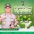 Tanam 4800 Pohon, Polda Kepri Gelar Program Polri Peduli Penghijauan