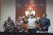 Empat Orang Terseret Dalam OTT Bersama komisioner KPU Wahyu Setiawan