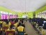 Sakti Peksos Bersama KPPAD Lingga Sosialisasi Kasus Anak Terlibat UU ITE di SMPN 1 Singkep