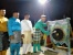 Camat Lingga Utara Buka MTQ Ke- IV Tingkat Desa Sungai Besar