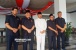 Empat Pimpinan DPRD Malang Kunjungi Kota Batam 