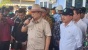 Menhan Kunjungi Natuna, Untuk Cek Langsung Observasi WNI Dari Wuhan