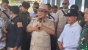Ini Kata Prabowo yang tak Bisa Sapa Para WNI dari Wuhan Secara Langsung