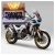 AHM Rilis Honda CRF1100L Africa Twin Adventure Sports