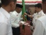 Pelantikan DPD KORNI (komite Relawan Nasional Indonesia) kepri