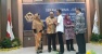 Jabatan Kepala BPK Perwakilan Kepri Diserahterimakan dari Indri Syzinia ke Widhi Widayat 