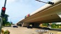 Tragis, Tak Ada Road Barrier, Simpang Laluan Madani Rawan Kecelakaan, Dishub Bungkam