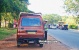 Usai Ditilang, Angkot Tak layak Jalan Kabur
