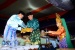 Pembukaan MTQ ke- VIII Kabupaten Lingga Berlangsung Meriah