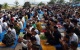 BP Batam Bersama Warga Sholat Istisqa dan Berdoa Minta Hujan 