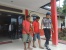 Polisi Amankan 2,3 Kg Sabu dari Dua Orang Kurir 