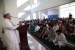 Shalat Jumat Perdana di Masjid BP Batam