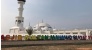 Cegah Covid-19, Pemko Batam Terapkan Empat Aturan di Masjid Sultan Mahmud Riayat Syah 