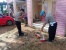 Ini langkah Polsek Sungai Beduk Untuk cegah Penyebaran Virus Corona