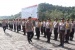 Polres Lingga Gelar Apel Siaga Operasi Aman Nusa II Penanganan Covid-19 Seligi 2020