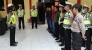 Antisipasi Balap Liar, Satlantas Polresta Barelang Patroli Malam Minggu 