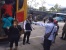 81 TKI dari Malaysia Tiba di Pelabuhan Internasional Batam Center 