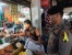 Dit Samapta Polda Kepri Beri Himbauan Pencegahan Covid-19