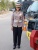 Lakalantas Dekat Kantor ATB Sukajadi Batam 