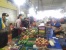 Satgas Samapta Polda Kepri Beri Himbauan ke Pasar Kota Batam