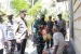 TNI-Polri Bagikan Sembako ke Warga yang Terdampak Covid-19