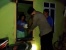 Indahnya Berbagi, Satbrimob Polda Kepri Datangi Rumah Warga Baloi Kolam Untuk Berbagi Santap Sahur