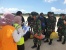 25 Prajurit TNI Aplos Tenaga Medis Pulau Galang