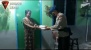 Memasuki Puasa ke 18, Brimob Polda Kepri Berbagi Nasi Sahur Untuk Warga Ruli MKGR