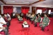 Danrem 033/WP Dampingi Plt. Gubernur Kepri menerima kunjungan Kapolda Kepri