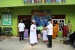 Berkah Ramadhan, BP Batam Serahkan Santunan kepada Anak Yatim dan Kaum Dhuafa
