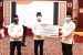 Sinergi dengan Pemprov Kepri, SKK Migas dan KKKS Beri Bantuan 10 TON Beras dan Medical Equipment 