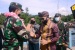 Danrem 033/Wirapratama Kunjungi Kabupaten Lingga Jalin Silaturahmi