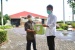 Kepala BP Batam Muhammad Rudi Serahkan Bingkisan Ramadhan 1441 H/2020 M 