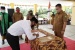 Wakil Bupati Lingga Lantik BPD Desa Resang