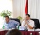 Kepala BP Batam Rapat Koordinasi Bersama Menko Kemaritiman dan Investasi RI 