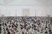 Wakil Walikota Batam Sholat Idul Adha di Masjid Sultan Mahmud Riayat Syah 