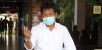 Sampaikan Hasil Swab, Rudi: Alhamdulillah Negatif