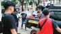 Berusaha Kabur, Kaki Residivis Spesialis Pecah Kaca Mobil Ditembak Polisi