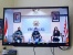 Kadiskum Lantamal IV Ikuti Acara Webinar FGD Pengolahan Pulau Terluar 