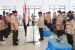 Jefridin Lantik Kwartir Ranting Pramuka Belakangpadang