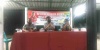 Tan A Tie Tampung Keluhan Warga Pondok Indah, Salah Satunya Proyek IPAL BP Batam
