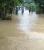 Seperti Aliran Sungai, Perumahan GMP Pancur Tower Diterjang Banjir