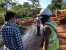 Jalan Jenderal Sudirman Ambles, Rudi: Ini Sudah Ditindaklanjuti Tim Satker KemenPUPR 